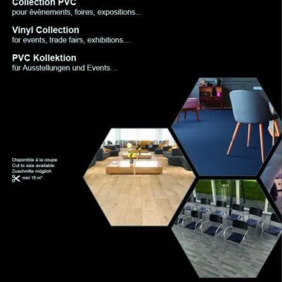 Expo PVC-Vinyl