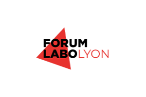 Logo Forum Labo Lyon