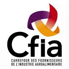 Logo CFIA