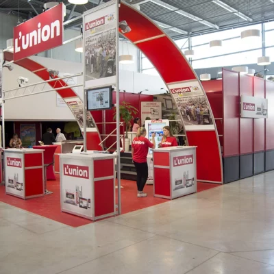 STAND L'UNION