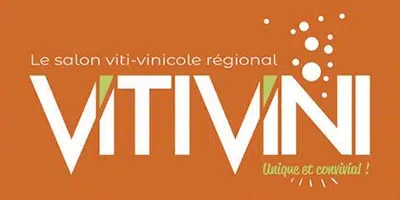 VITIVINI le salon viti-vinicole régional