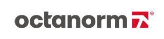 Nouveau logo Octanorm